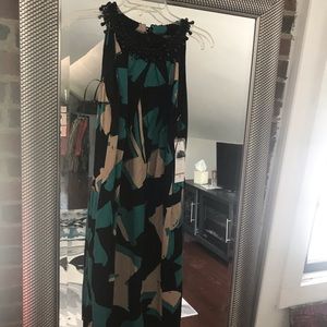 Beautiful party dress